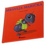 Mravlja Marička