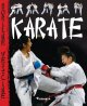 Borilne veščine - Karate