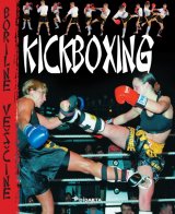 Borilne veščine - Kickboxing
