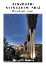 Slovenski avtocestni križ
